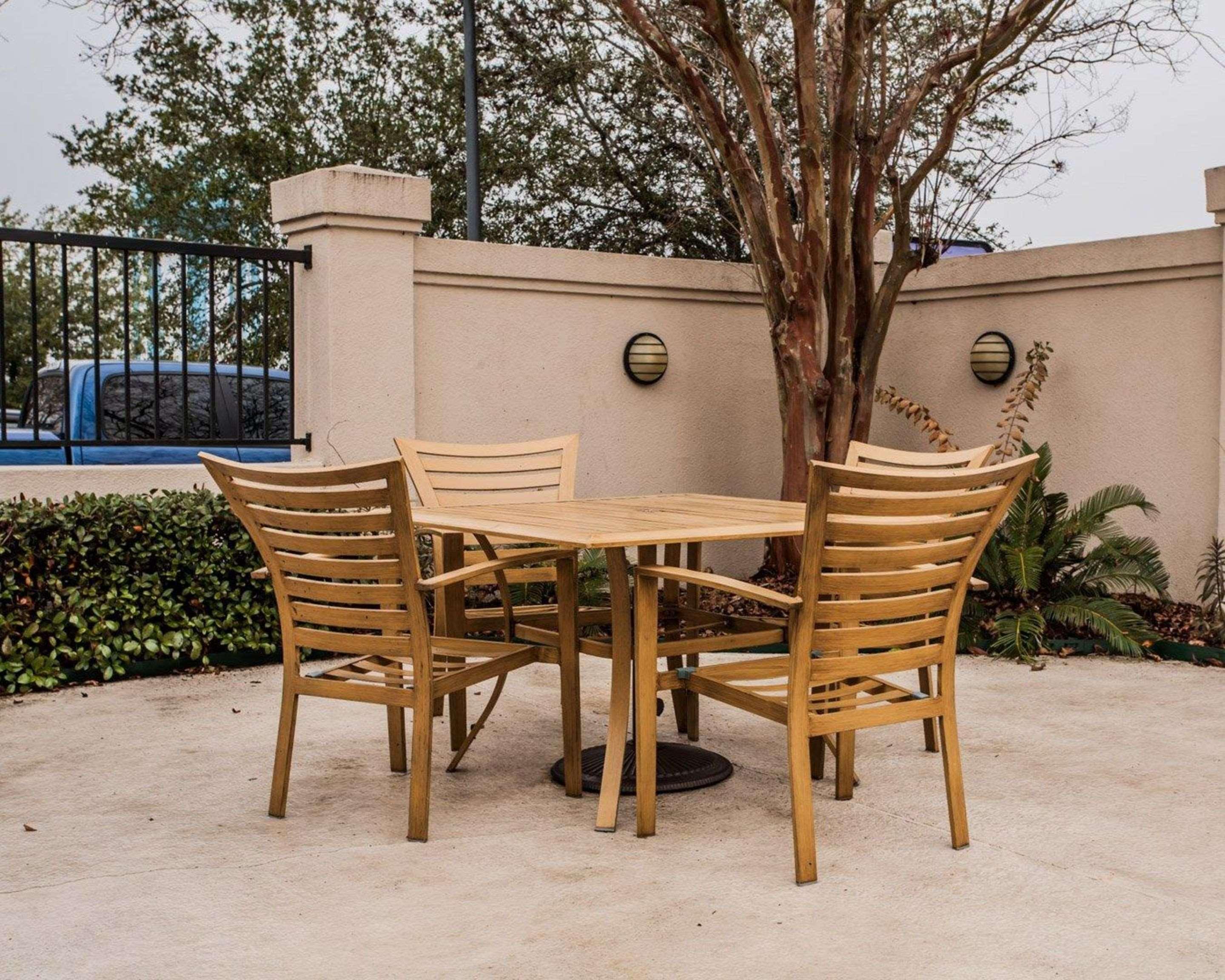Sleep Inn Slidell Exterior foto